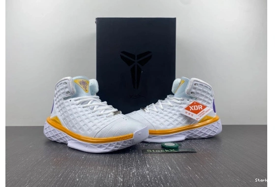  Kobe 3  MVP 318695-151 SL Nike 0826